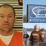 Wisconsin -Man accused of using propane torch to set 'disgusting' Stripclub Shooter's Showgirls on fire