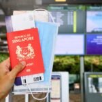 World's Most Powerful Passports Of 2025 Declared, Indian Passport Weakens