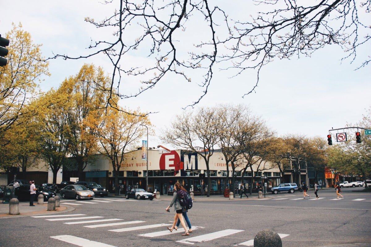 10 unieke dingen om te doen in Bellingham, WA: Adventures waarvan je niet wist dat je het nodig had