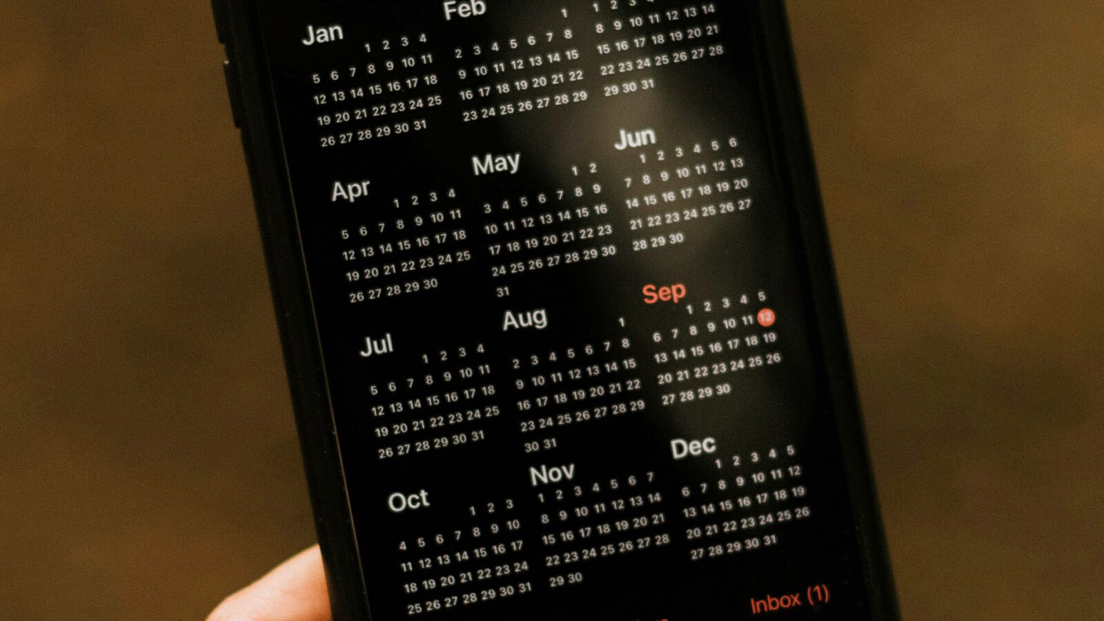 11 tips to get more out of the Apple calendar