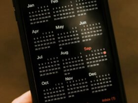 11 tips to get more out of the Apple calendar