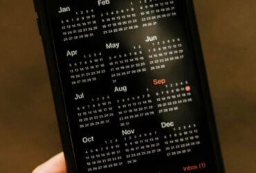 11 tips to get more out of the Apple calendar