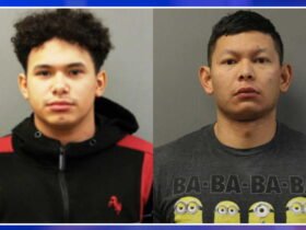 2 migrants accused of horrible murder of the 63-year-old man who was bound with wire and duct tape