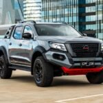 2025 Nissan Navara review | CarExpert