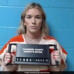 35-Year-Old US Teacher, Accused Of Having Sex With Teen Student, Turns Herself In