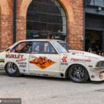 A Family Affair: The Huxley Motorsport Drag Corolla