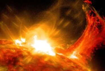 AI Can Predict Incredible Solar Storms Before They Strike : ScienceAlert