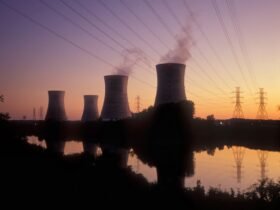 AI’s Energy Demands Threaten a Nuclear Waste Nightmare