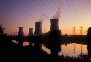 AI’s Energy Demands Threaten a Nuclear Waste Nightmare