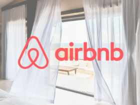 Airbnb hosts leave site over co-founder’s DOGE work