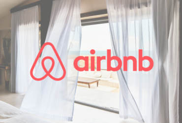 Airbnb hosts leave site over co-founder’s DOGE work