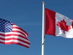 American strikes treat Canada to pause rates for a month