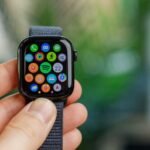 Apple Watch Series 10 Review 4