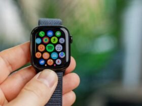 Apple Watch Series 10 Review 4