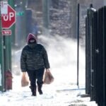 Arctic cold, snow to return, low temperatures return