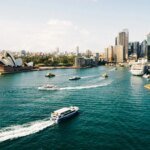 Australia, reverse professionals established in New Zealand share insights