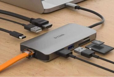 Best USB-C Adapters and hubs 2025: Add Ports to Your Laptop