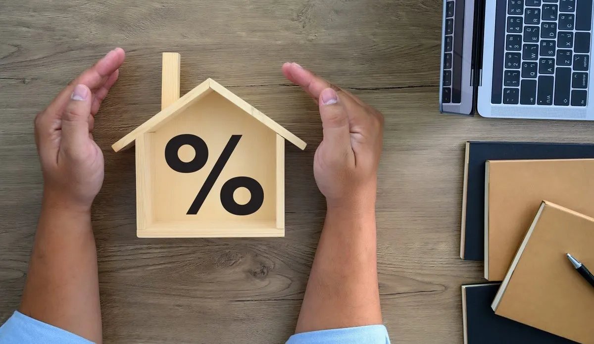 Better mortgage spreads are the rates in 2025