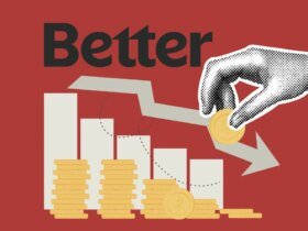 Better.com reports 400% growth for Heloc Business