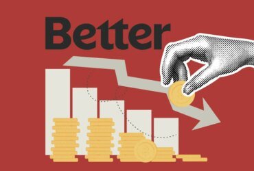 Better.com reports 400% growth for Heloc Business