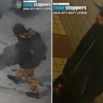 Brazen Bandits pose as deliverers, pistol-whip, tie up and Rob Man, 88, in NYC apartment: Cops