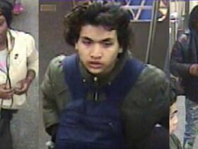 CPD warns of more suspects of Red Line theft - and one of them looks very familiar