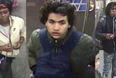 CPD warns of more suspects of Red Line theft - and one of them looks very familiar