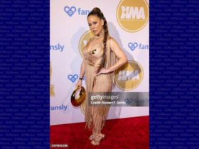 Cherie Deville honored with two XMA Performance Awards for 2025