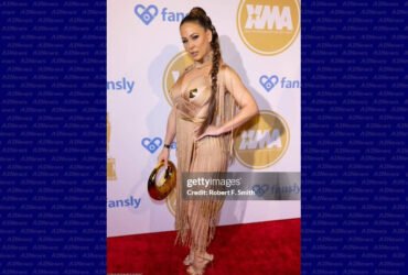 Cherie Deville honored with two XMA Performance Awards for 2025