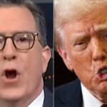 Colbert Wrecks Trump’s ‘Common Sense' Plane Crash Spin With 1 Brutal Line