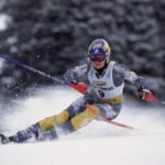 Copper Mountain to host World Cup ski racing Thanksgiving weekend