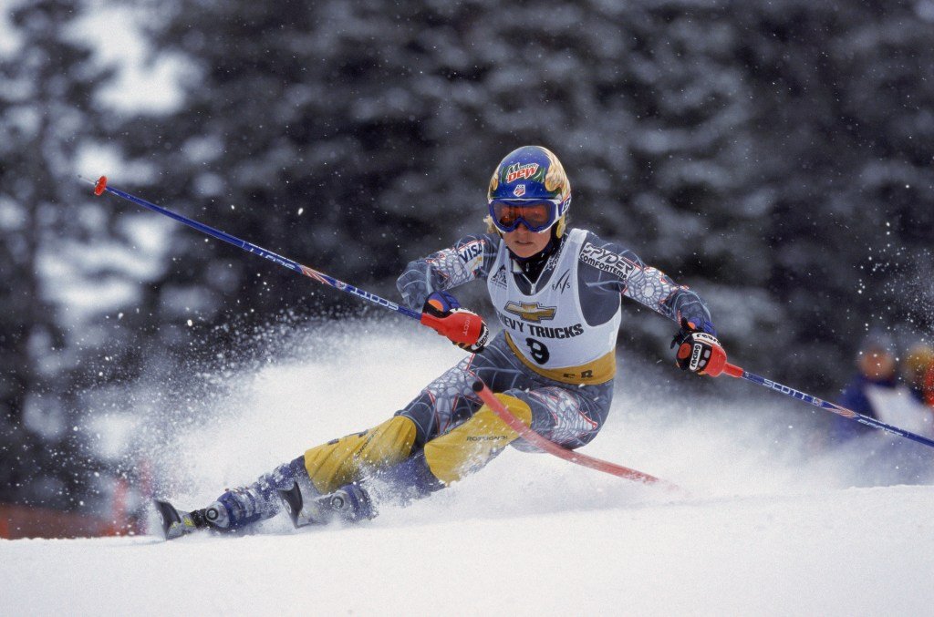 Copper Mountain to host World Cup ski racing Thanksgiving weekend