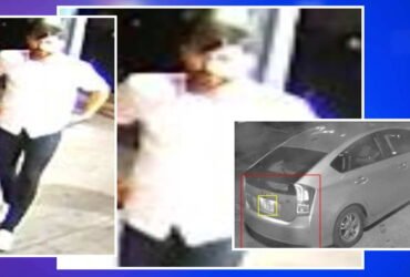 Cops need help finding River North Sexual Assault Suspect