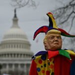 Donald Trump brings "degenerate art" back
