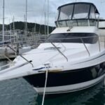 Drug dealer has 42-foot yacht, high-end art seized
