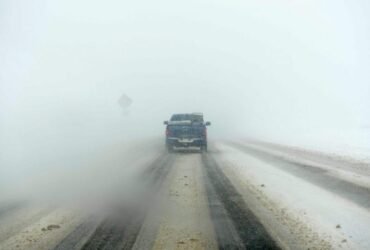 EB I-70 closed at Eisenhower, Silverthorne