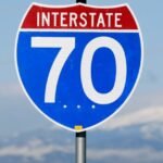 Eastbound I-70 reopens near Glenwood Springs after crash