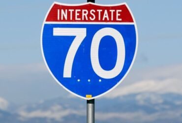 Eastbound I-70 reopens near Glenwood Springs after crash