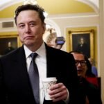 Elon Musk Is A "Special Government Employee": White House