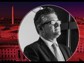 Former FHFA director Mark Calabria joins CFPB in the interim role