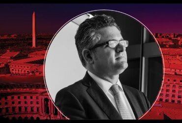 Former FHFA director Mark Calabria joins CFPB in the interim role