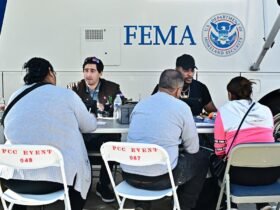 GAO Issues Unprecedented Warning on State of U.S. Disaster Response as Trump Cuts FEMA Staff