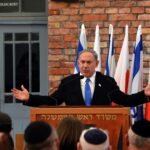 Gaza Ceasefire Will End If Hostages Are Not Returned By Saturday: Netanyahu