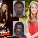 Georgia woman Brianna Long Shooting Suspects accused a year after the death of the Valdosta State student