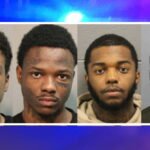 Get armed theft and carjacking crew for up to 22 years in the federal prison