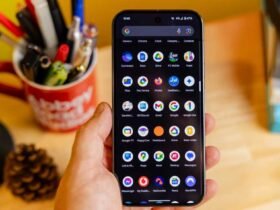 Google Pixel 9 Pro review 9