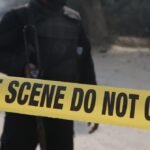 Gunmen kill seven bus passengers