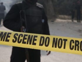 Gunmen kill seven bus passengers