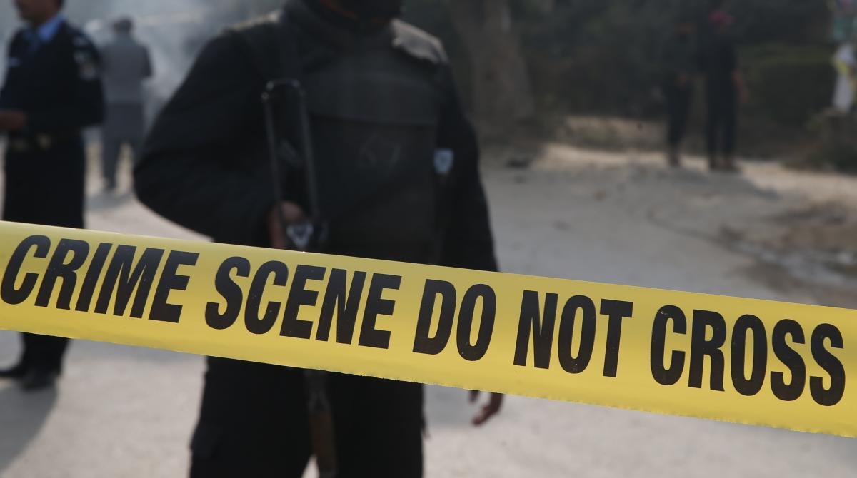 Gunmen kill seven bus passengers