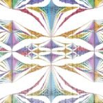 Hofstadter's butterfly: Physicists capture strange fractal pattern for the first time